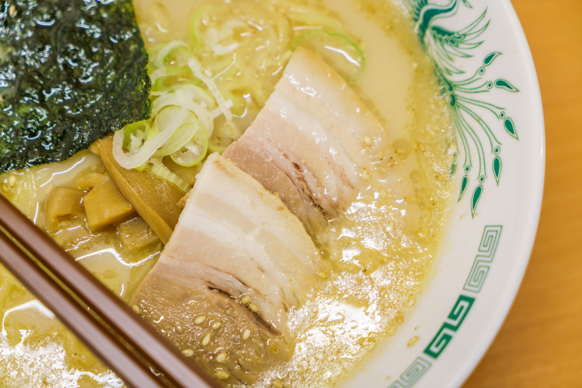 Ramen: el protagonista indiscutible de los platos tradicionales en Japón